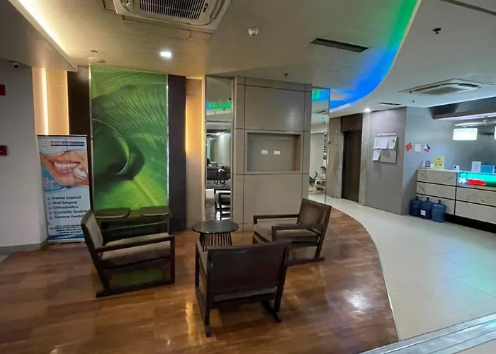 Antel Residences 2109 Manila