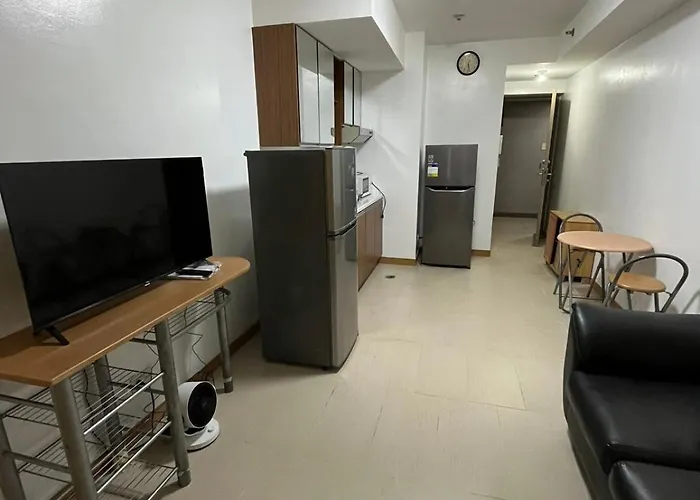 Antel Residences 2109 Apartamento *