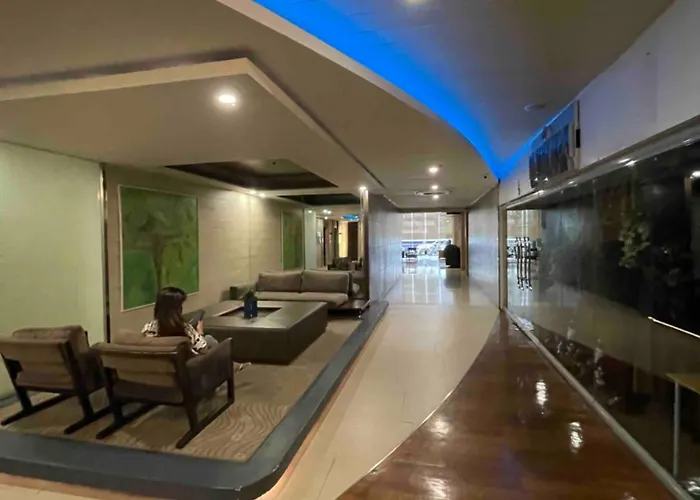 Antel Residences 2109 Manila