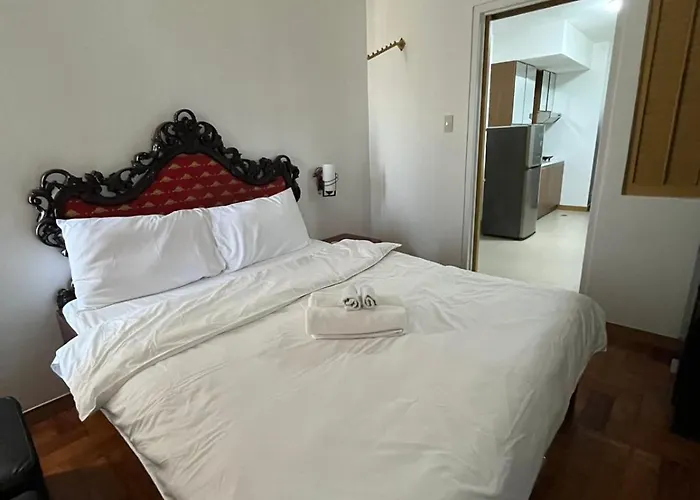 Antel Residences 2109