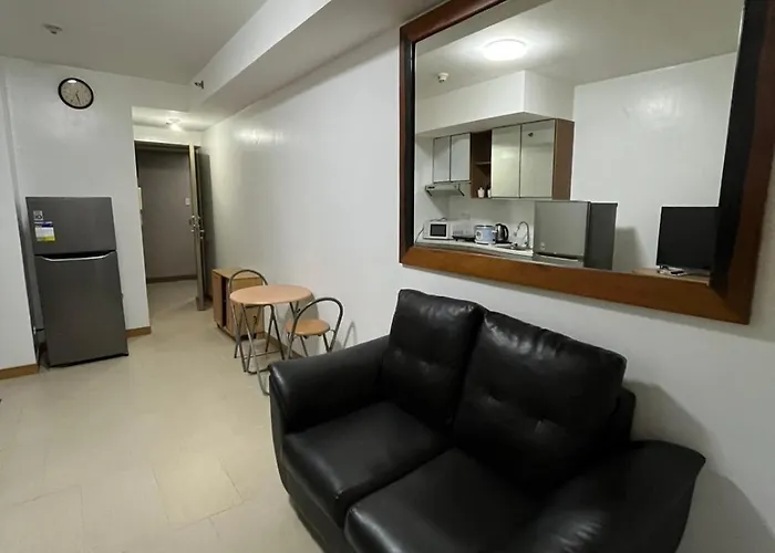 Antel Residences 2109 Apartamento