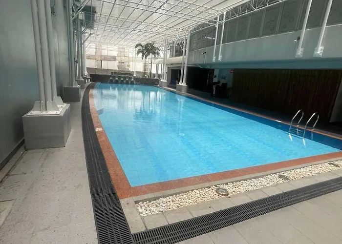 Antel Residences 2109 Apartamento *
