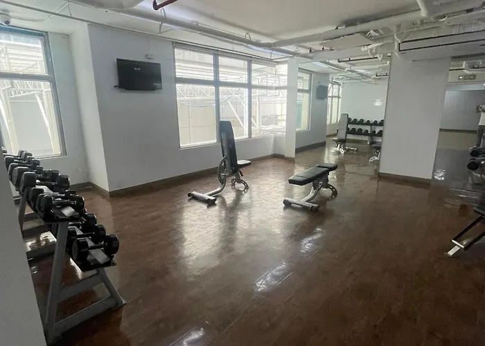 Antel Residences 2109 Apartamento *