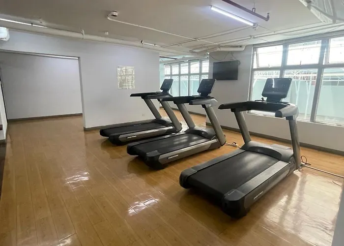 Apartamento Antel Residences 2109 Manila