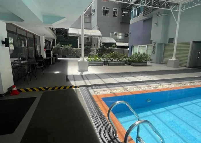 Antel Residences 2109 *