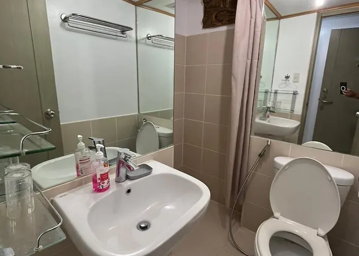 Apartamento Antel Residences 2109