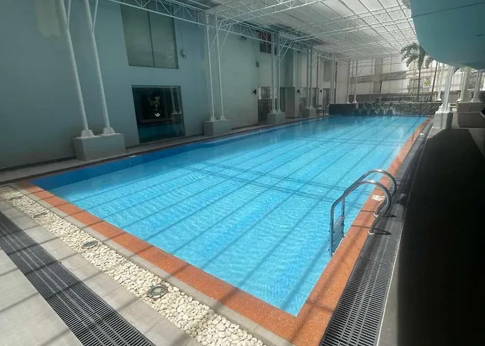 Antel Residences 2109