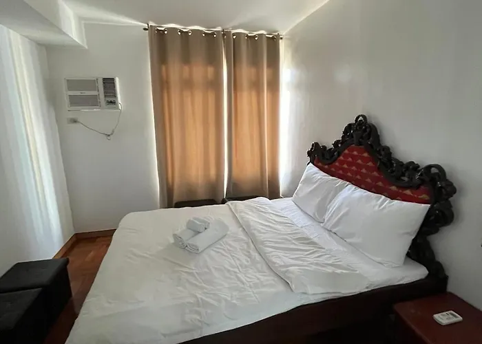 Apartamento Antel Residences 2109