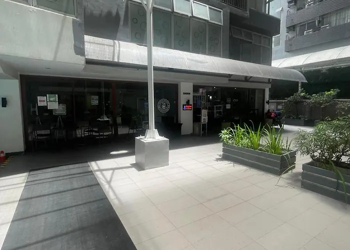 Antel Residences 2109 *