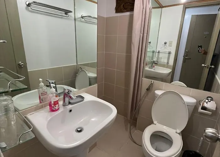 Antel Residences 2109