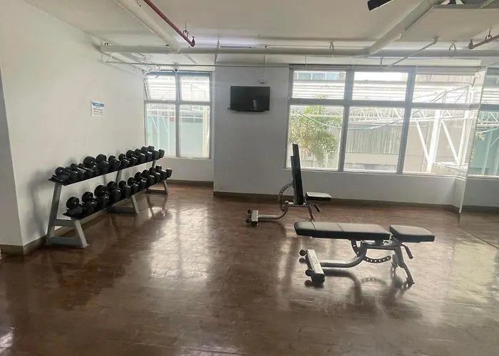 Antel Residences 2109 Apartamento *