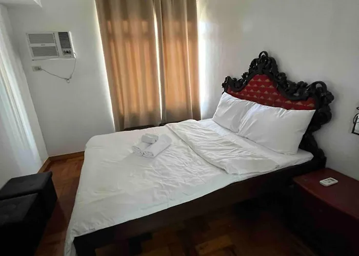 Antel Residences 2109 Apartamento